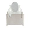ACME Flora Dresser (Door), White Finish BD01641