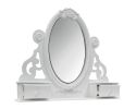 ACME Flora Dresser (Door), White Finish BD01641